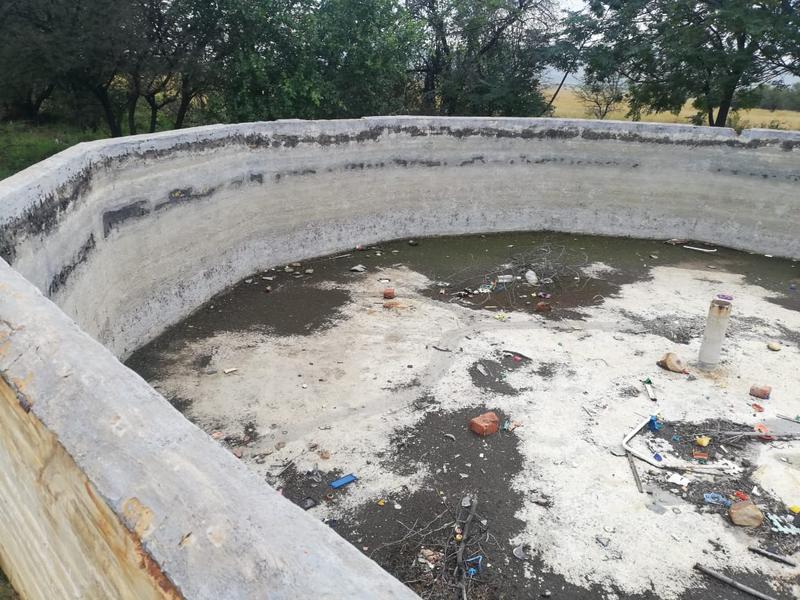 0 Bedroom Property for Sale in Rietfontein A H North West